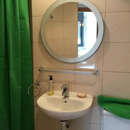 New & Sunny Apartamento *