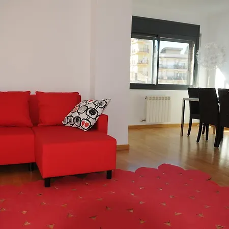 Apartamento New & Sunny Barcelona