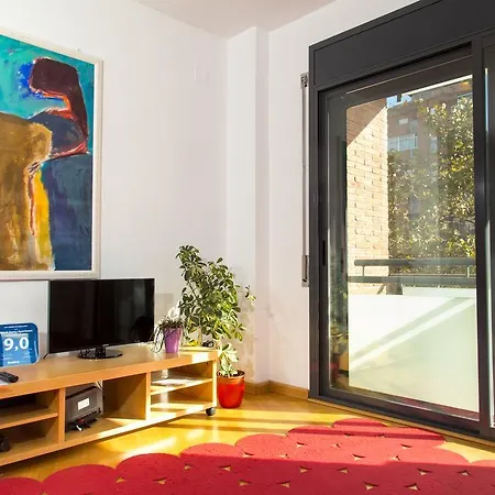 Apartment New & Sunny *