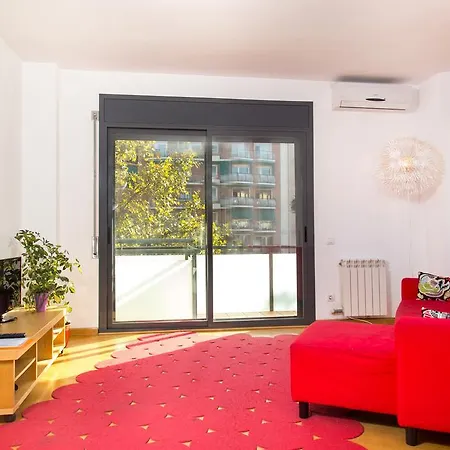 New & Sunny Barcelona