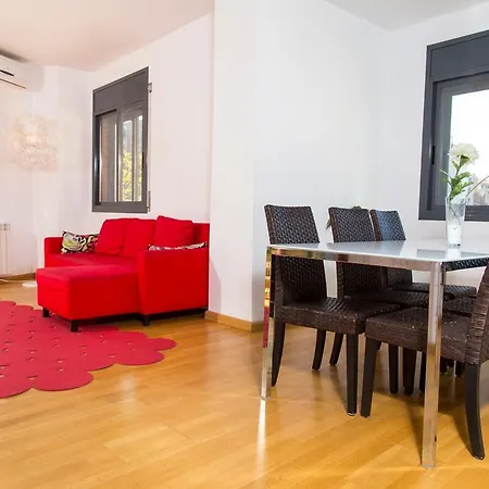 Apartment New & Sunny