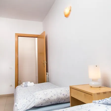 Apartment New & Sunny Barcelona