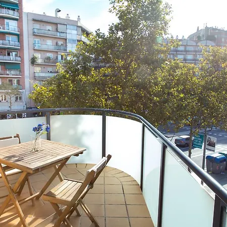 Apartament New & Sunny *